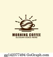 540 Coffee Logo Cafe Logo Design Inspiration Vectors | Royalty Free ...