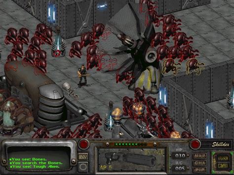 Fallout 2 – Nonsensopedia, polska encyklopedia humoru