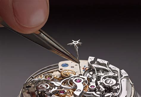 A. Lange & Söhne Delivers the Very First Grand Complication | SJX Watches