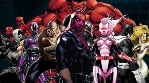 Thunderbolts Project at Marvel Studios Finds its Director