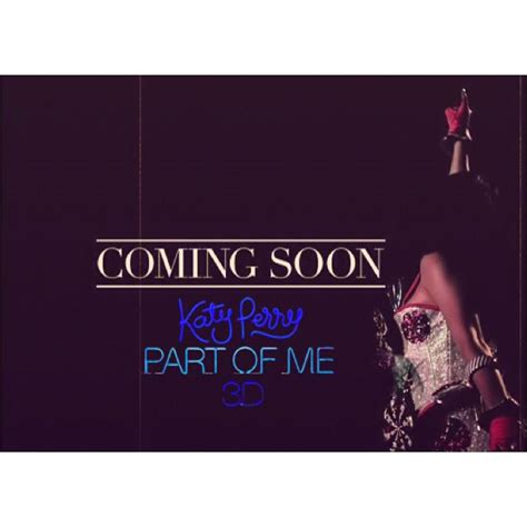 Katy perry part of me!!!!!!!