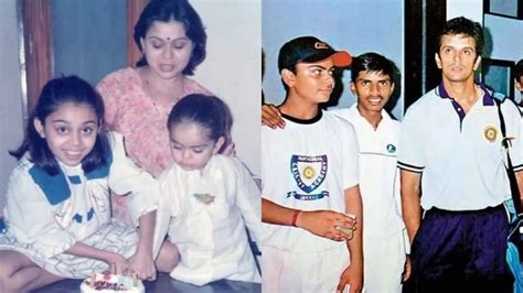 Fan Shares Adorable Pictures of Virat Kohli as a Kid on Children’s Day