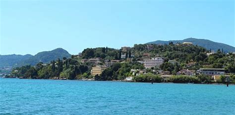 Perama | Holidays in Corfu