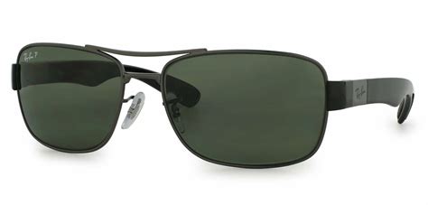 Ray-Ban RB3522 Sunglasses | FramesDirect.com