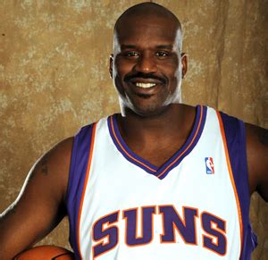 shaq