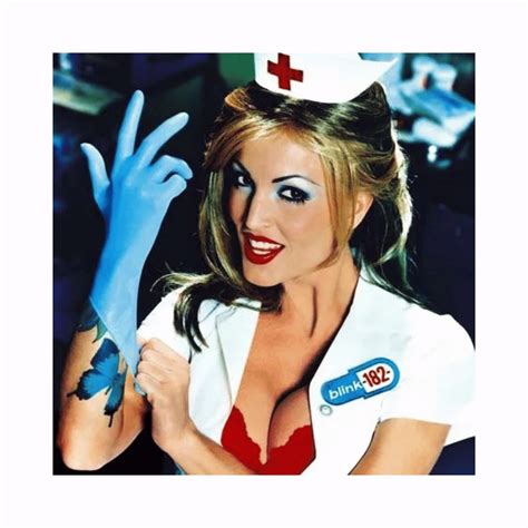 Blink-182 : Enema Of The State Cassette Tape – The Little Things