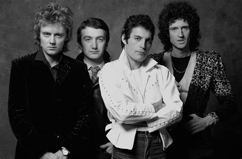 Queen's Brian May and Roger Taylor Remember Freddie Mercury On the Band's 50th Birthday, - Newsweek