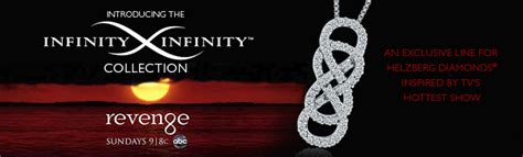 Mother’s day: Infinity x infinity jewelry collection inspired by ...