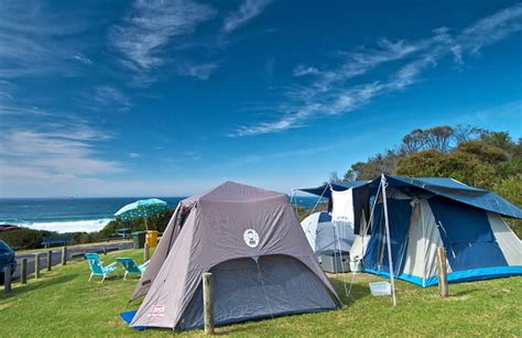 Coastal campgrounds in NSW | NSW National Parks