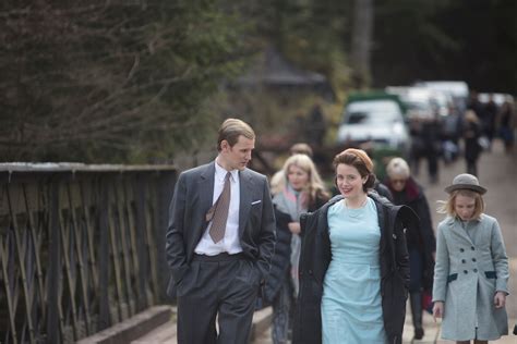 ‘The Crown’ Stars Behind the Scenes Photo Gallery - Netflix Tudum