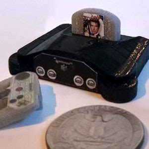 Mini Nintendo 64 - Shut Up And Take My Yen