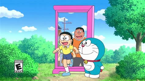 Doraemon in hindi movies youtube - rocskin