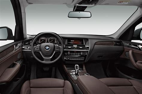 2016 BMW X3 Pictures - 200 Photos | Edmunds