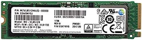 Ssd Samsung Mzalq512halu 000l2 – Telegraph