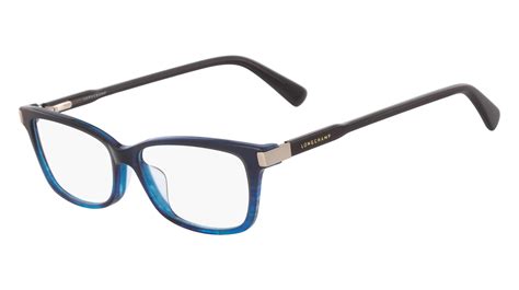 Longchamp LO2632 | Eyeglasses: EZContacts.com