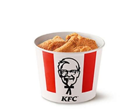 9 piece bucket offer at KFC