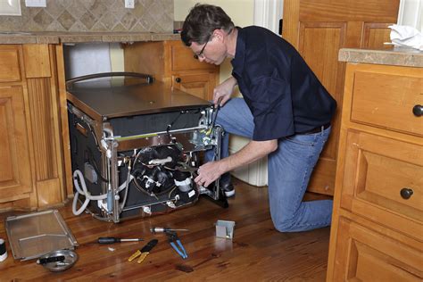 Appliance Repair in Hartford, CT | Hartford Handyman