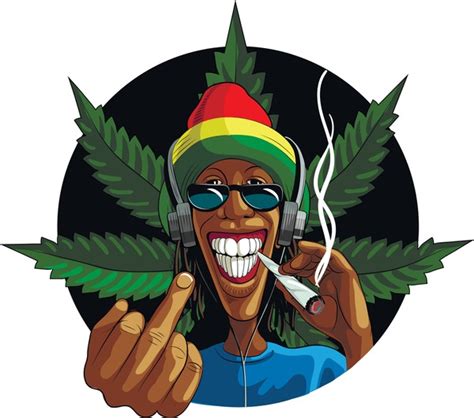 3+ Hundred Cartoon Weed Logo Person Royalty-Free Images, Stock Photos & Pictures | Shutterstock