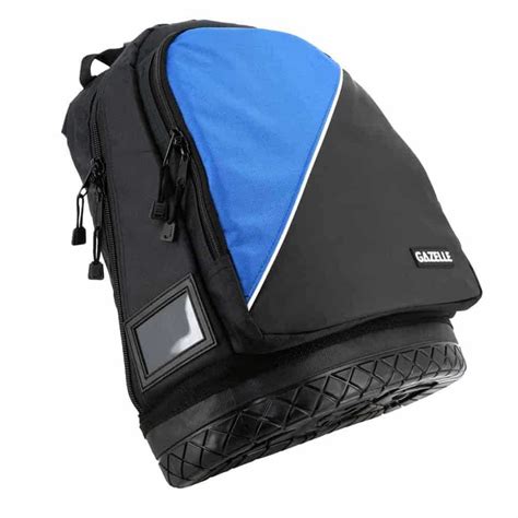 G8214 16 In. Waterproof Tool Backpack