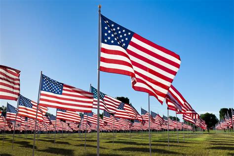 What is Flag Day and is it a federal holiday? | The US Sun