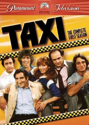 Taxi (1978) S05 - WatchSoMuch