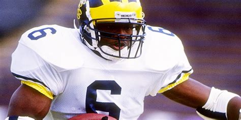 Report: Tyrone Wheatley returns to Michigan as RB coach