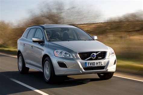 Volvo Introduces New 2.0-liter Five-Cylinder Diesel, Upgraded Six-Cylinder petrol engines ...