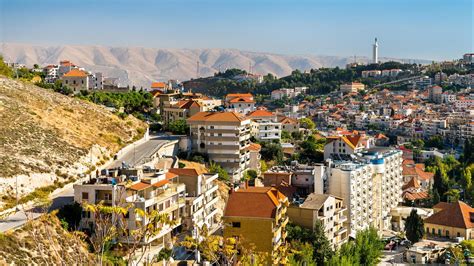 Hotels in Zahle from $60 - Find Cheap Hotels with momondo