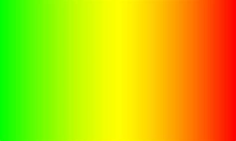 green, yellow and red gradient. abstract, blank, clean, colors ...