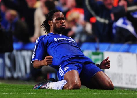 Best Sport Channel: Chelsea's Didier Drogba To Survive In June