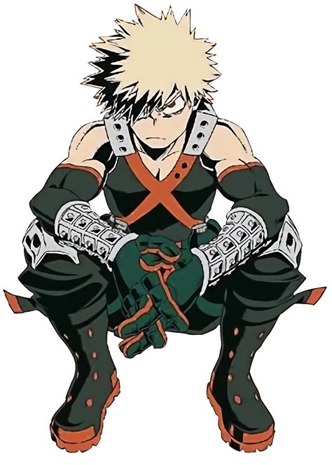 Katsuki bakugo - Boku no Hero Academia Photo (43705967) - Fanpop - Page 55