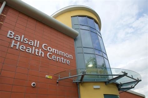 Balsall Common Medical Centre | Gould Singleton Architects