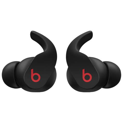 Beats By Dr. Dre Fit Pro In-Ear Noise Cancelling Truly Wireless ...