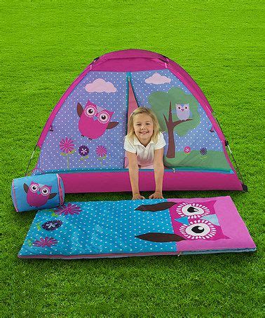Look what I found on #zulily! Owl Camping Set #zulilyfinds Picnic Blanket, Outdoor Blanket, Toys ...