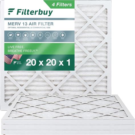 How A MERV 13 Air Filter And A Box Fan Can Help Fight Covid-19 Tex-Air Filters | atelier-yuwa ...