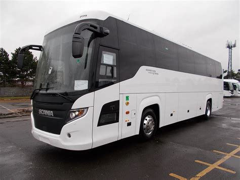 Used 2020 Scania K360 Touring HD for Sale - Bus & Coach Buyer Classifieds