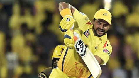 IPL 2022: Suresh Raina Picks 4 Teams That Will Reach Play-Offs