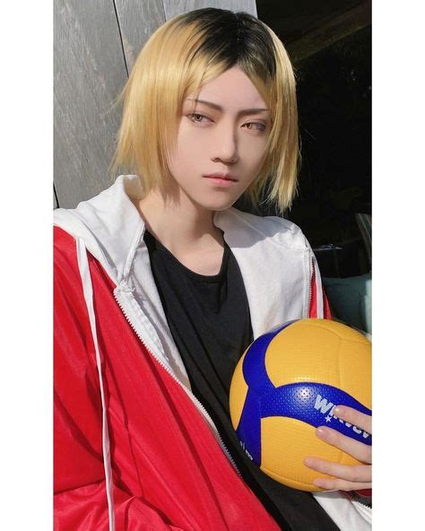 Top 10 haikyuu cosplay ideas and inspiration