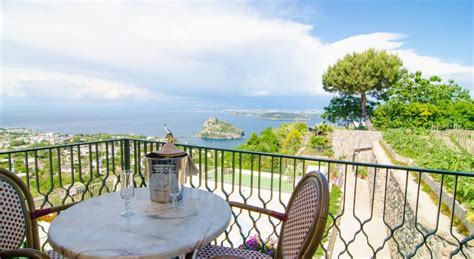 A Guide to the 10 Best Ischia Hotels - ilive4travel