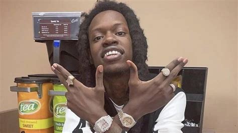 Julio Foolio Speaks on Getting Sh*t at 14, Rapping since 9, diss songs ...