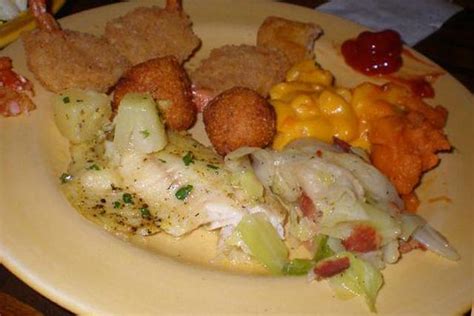 Silverton Buffet Las Vegas Buffet Review | Exploring Las Vegas