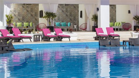 Krystal Altitude Cancun – Cancun – Krystal Altitude Cancun All Inclusive Resort - Accommodations