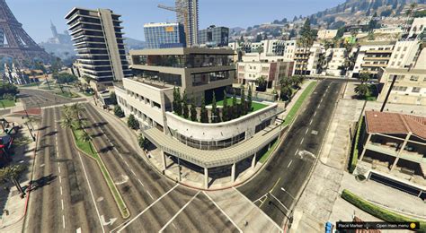 Clubhouse Map Guide | GTA 5 Mods