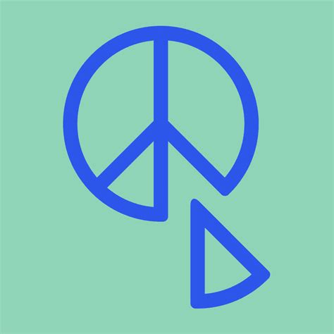 21 September Peace Sign GIF by Peace One Day - Find & Share on GIPHY | Peace, Peace sign, Peace ...