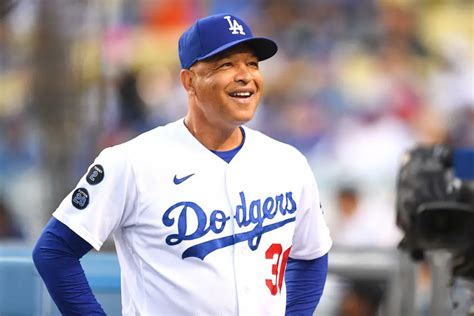 Dodgers: Dave Roberts Amazed by Dominant Stretch out of Max Scherzer ...