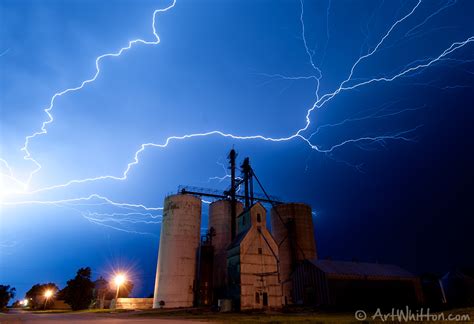 Night Photography Tips for Beginners | The Digital Process