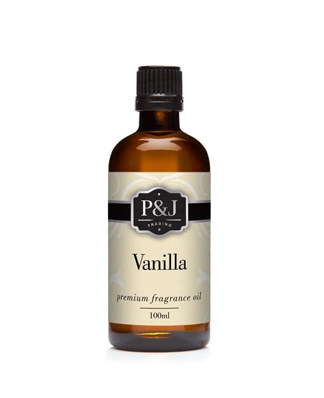 Vanilla Fragrance Oil - Premium Grade Scented Oil - 100ml - Walmart.com