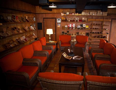 Freedom Fine Cigars & Lounge