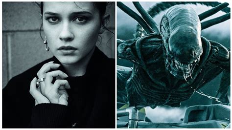 New Alien Movie Set to Begin Production This Month as Cast and Synopsis ...