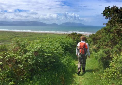 Dingle Way: The Dingle Peninsula Hiking Tours in Ireland